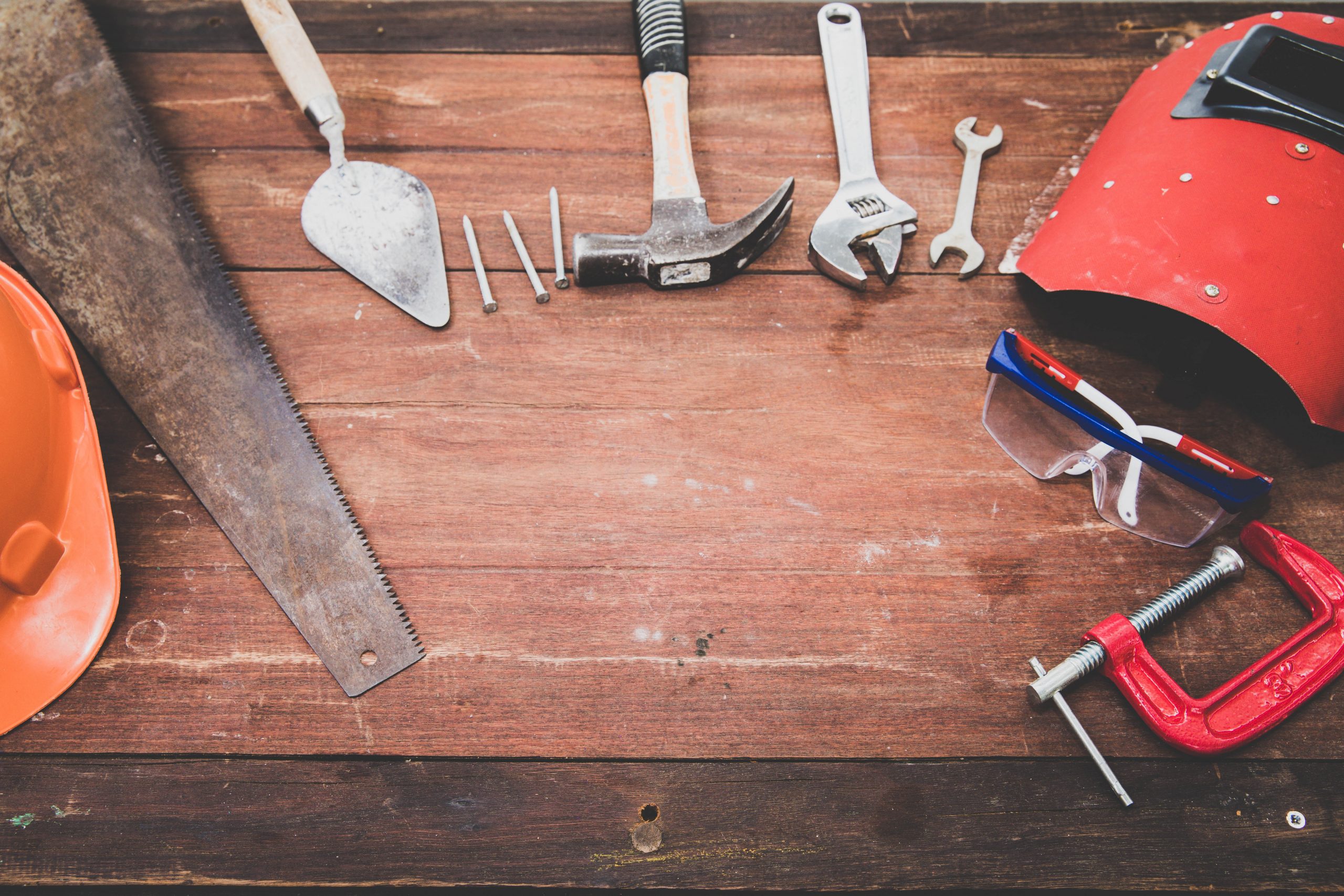 How to pack a tool shed for relocation