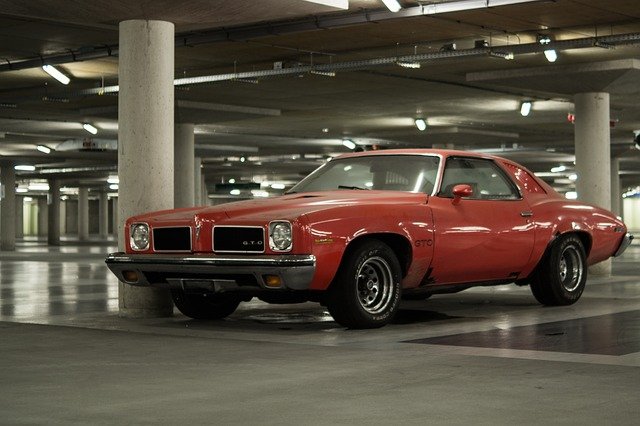 find out How Vehicle Storage Works in this article